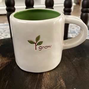 Starbucks coffee mug